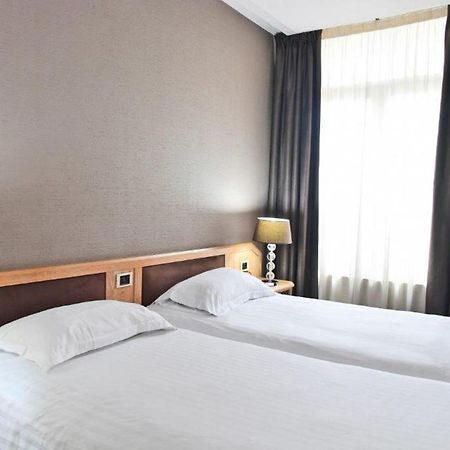 Le Grand Hotel Saint-Quentin  Zewnętrze zdjęcie